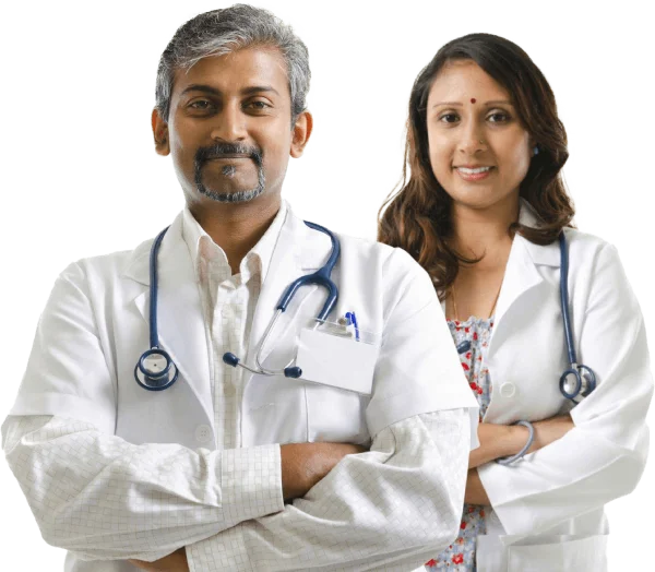 Doctor