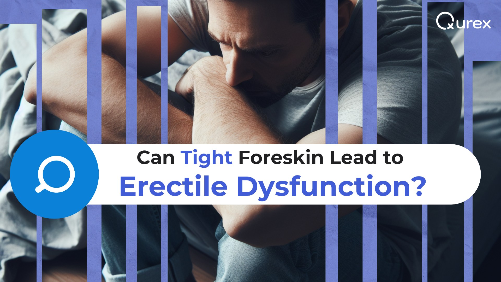 Tight Foreskin