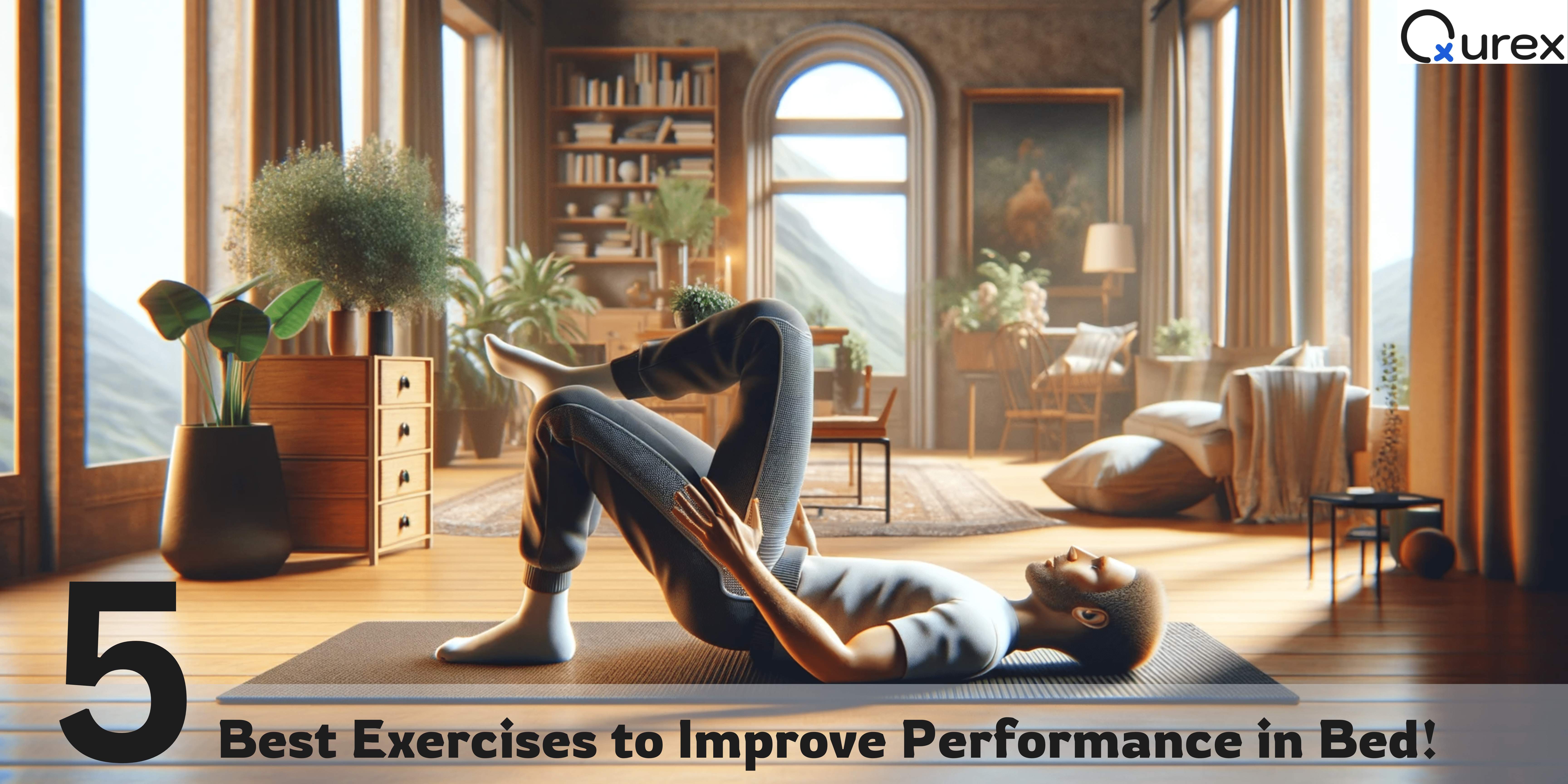 What are Kegel Exercises?