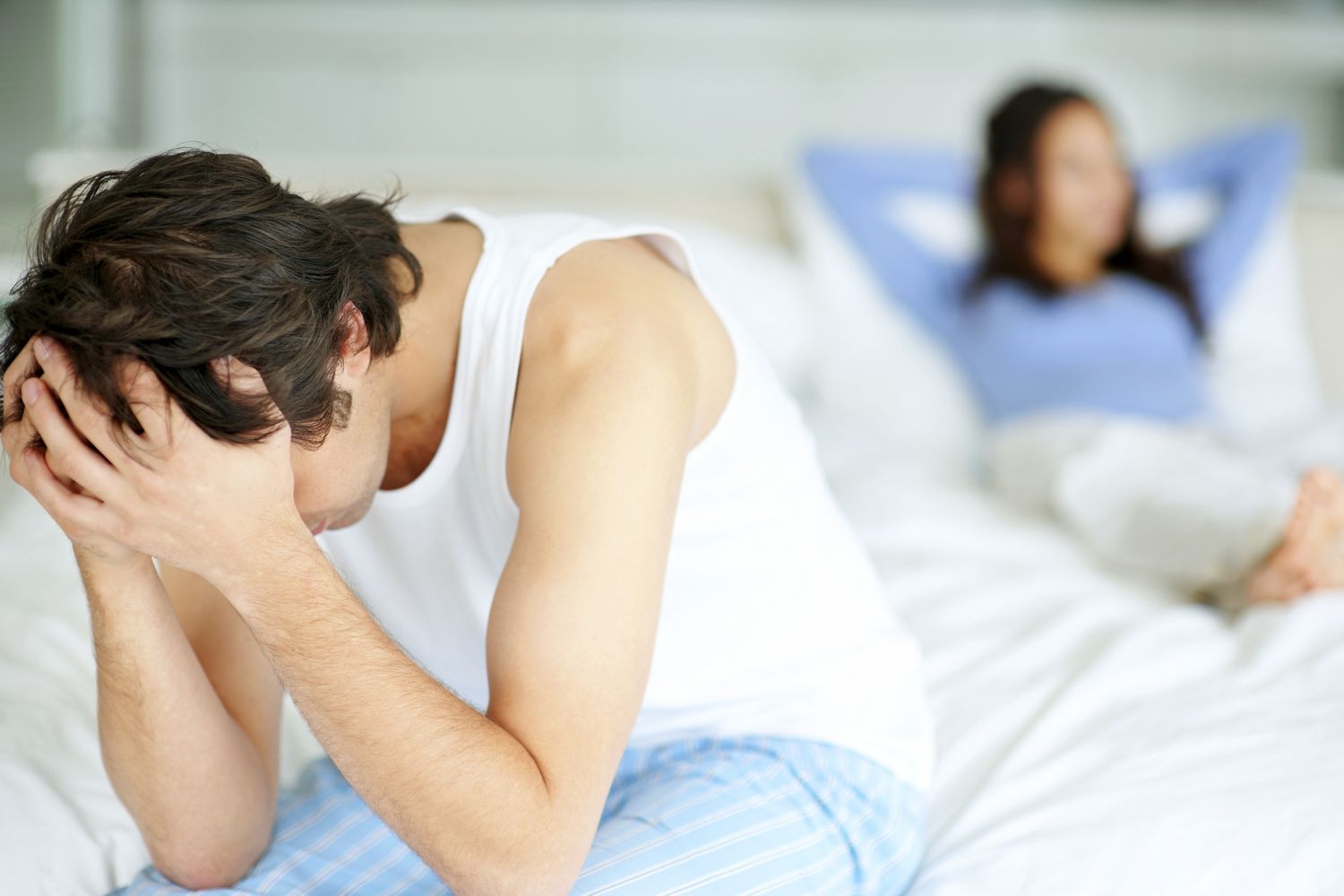 Can Ayurvedic Medicines Help Treat Premature Ejaculation?