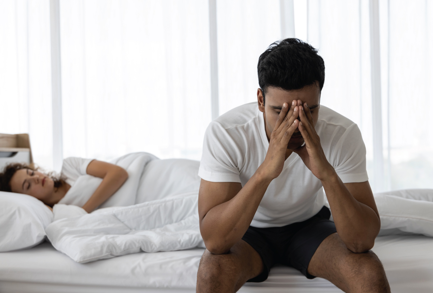 Most Googled Questions About Premature Ejaculation | Part I