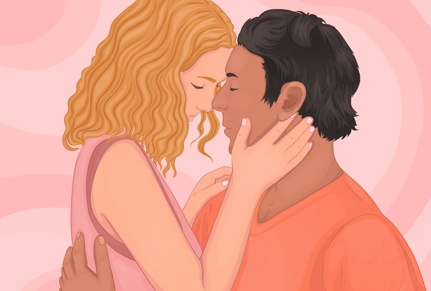 What is Foreplay? Benefits & Importance