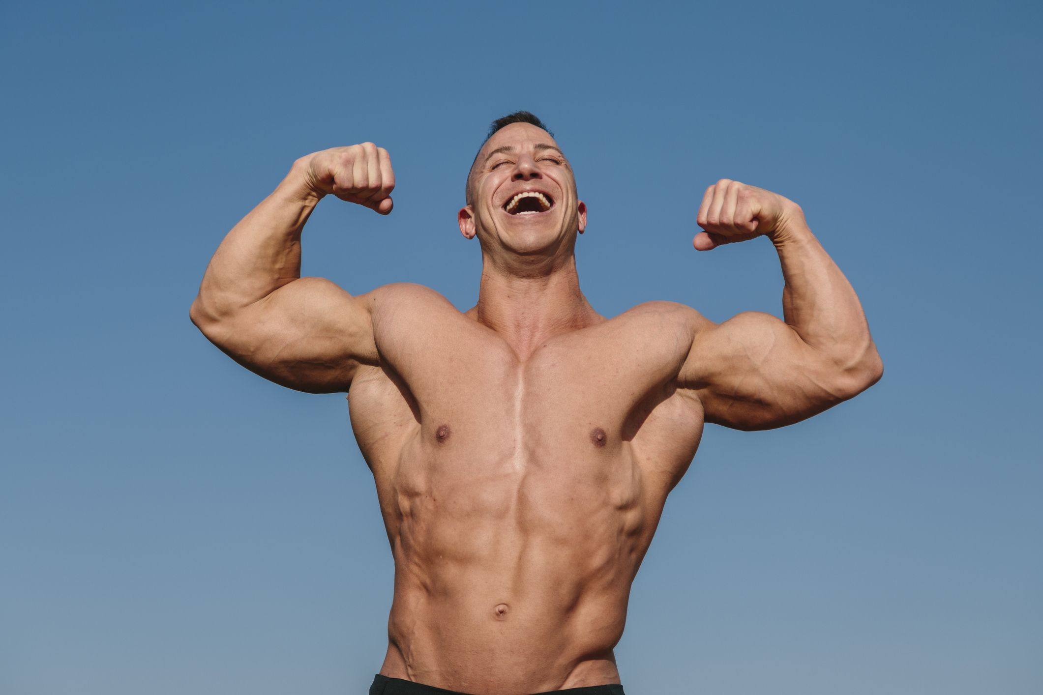 5 Easy Ways to Increase Testosterone Naturally