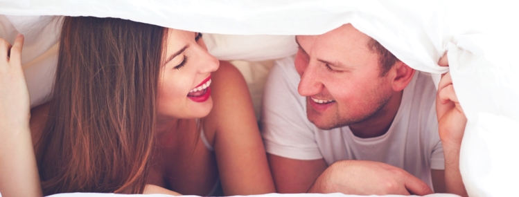 6 Mind-Blowing Benefits of Regular Sex