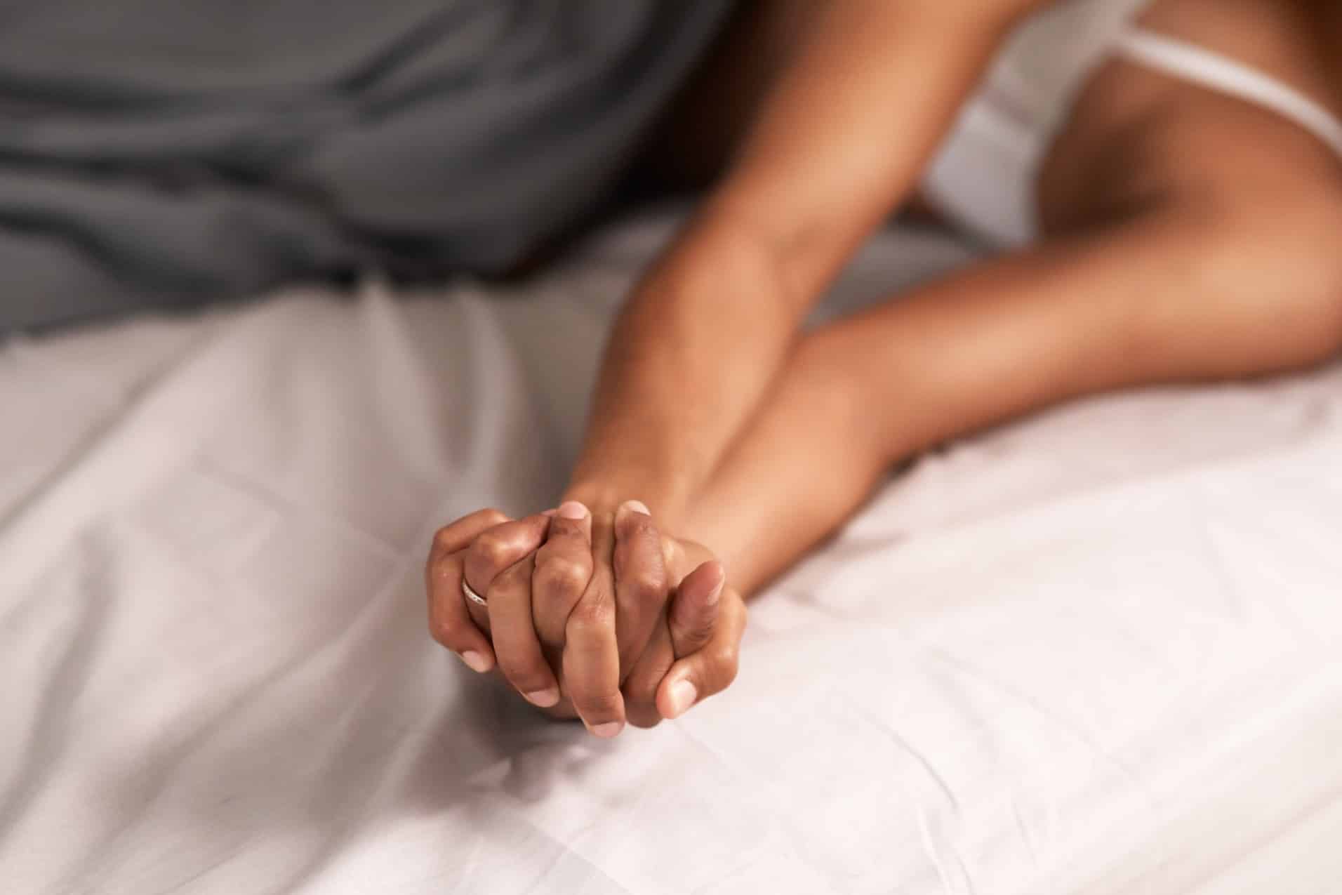 The Ultimate Guide to Safe Sex
