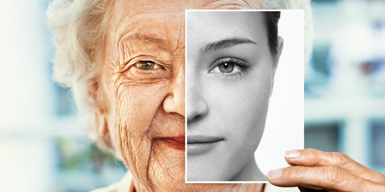Effects of Regular Sex on Aging