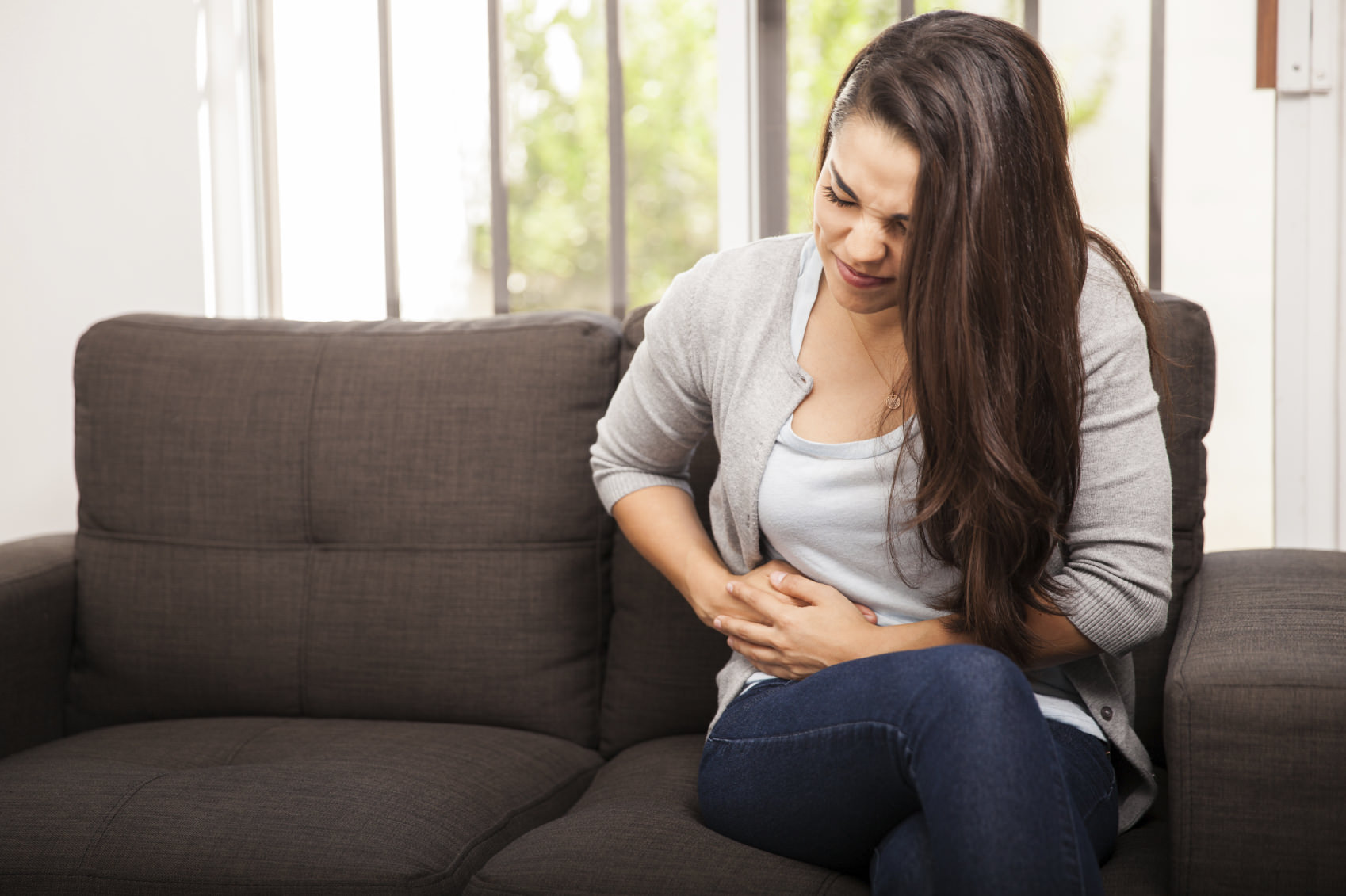 Why do Women Get Horny Before their Periods?