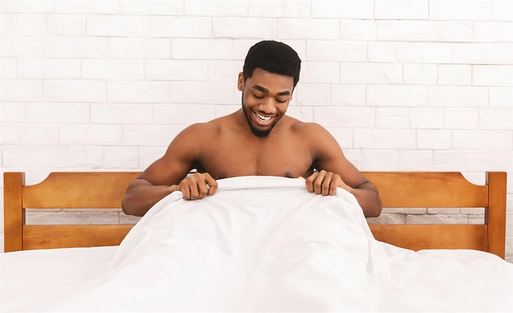 6 Natural Ways to Get longer Erections