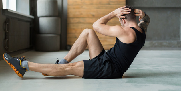 7 Exercises to Increase Sperm Count