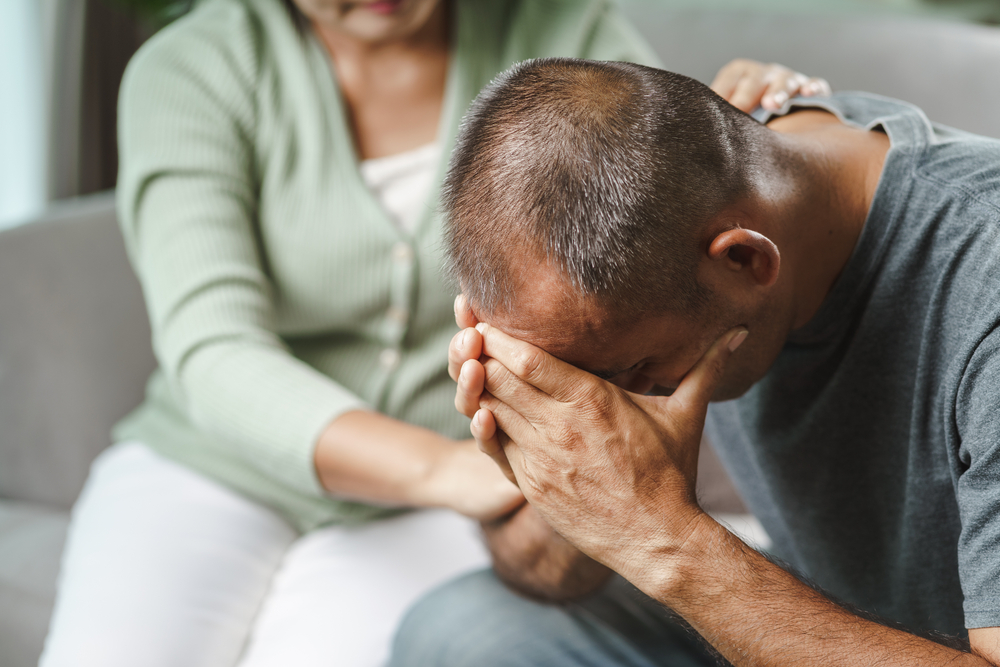 Can PTSD cause Erectile Dysfunction?
