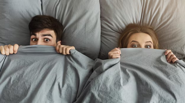Most loved Sex Positions Around the World | Part I