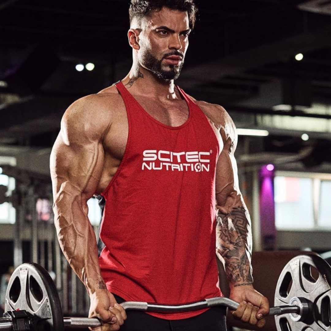 Why Bodybuilders are prone to ED?