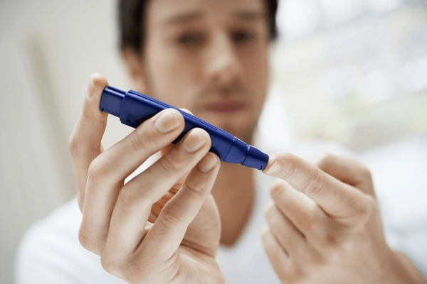 Understanding the Connection Between Diabetes and Erectile Dysfunction