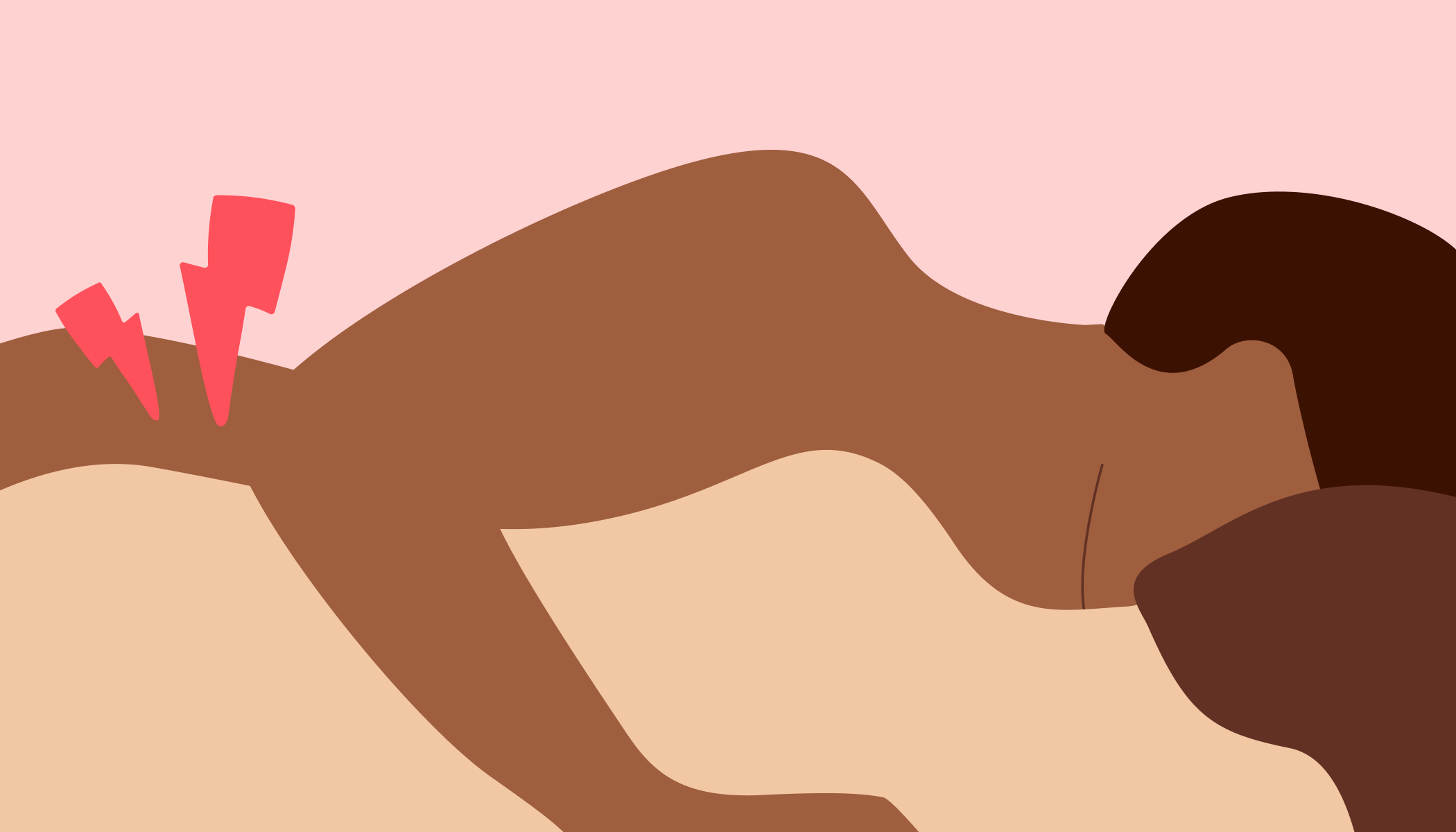 Exploring the Truth Behind Painful Sexual Intercourse (Dyspareunia)