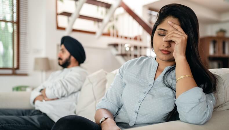 Are Women more Prone to Sexual dysfunctions than Men?