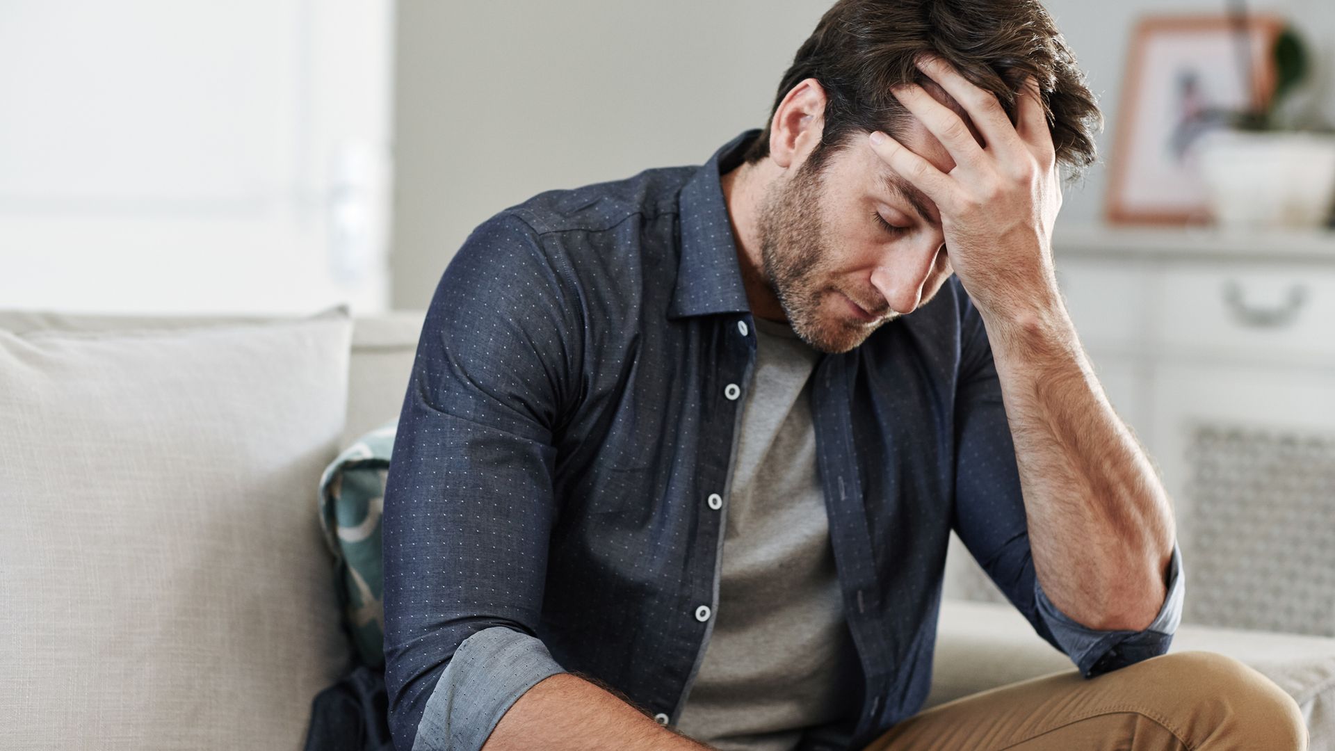 Do Men have Menopause?