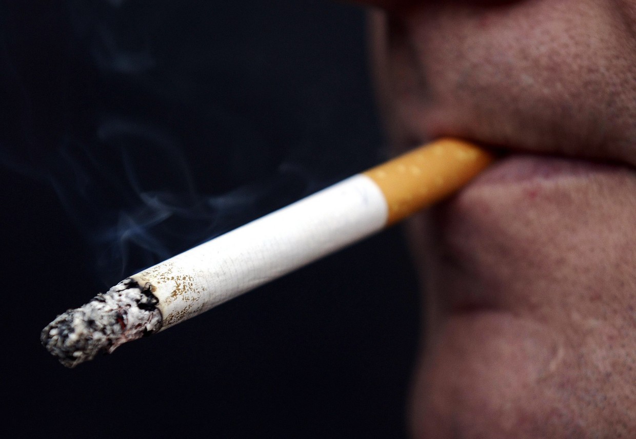 Can Smoking Cause Erectile Dysfunction?