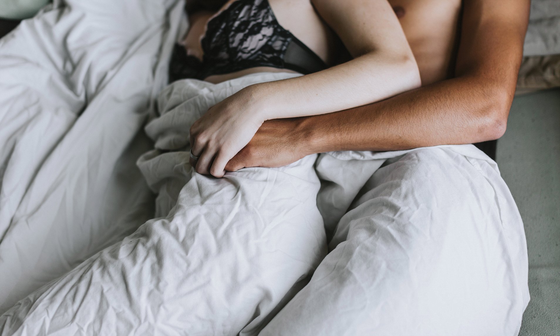 Top 10 Hated Sex Positions