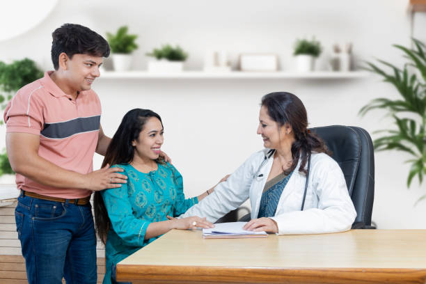 5 Reasons Why Consulting a Sex Doctor is a Good Idea