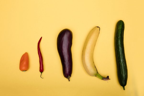 Does Masturbation Affect Your Penis Size?