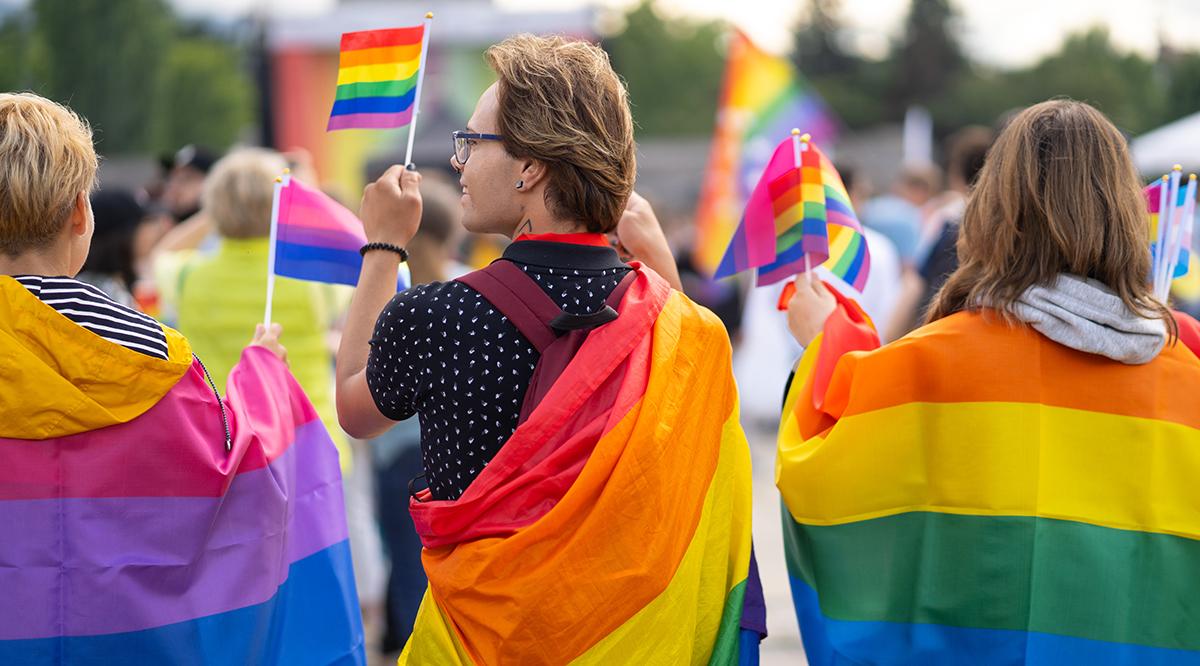 Do Transgender People Experience Sex Differently?