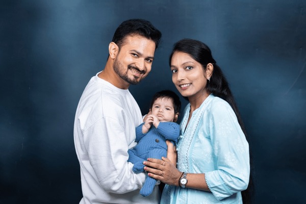 Balancing Sex and Parenthood: Tips for New Parents