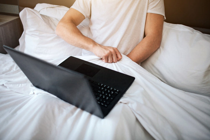 Burning Sensation After Ejaculation? Causes, Symptoms & Treatment