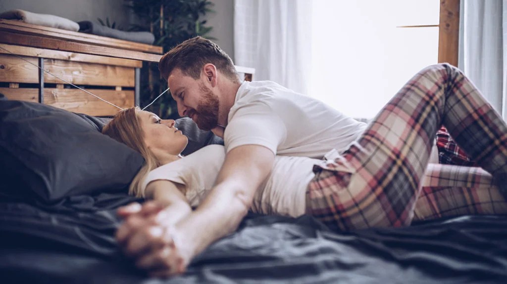 Best Sex Positions for a Small Penis