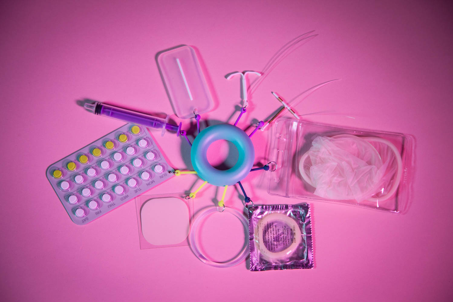 How to Choose the right Contraceptive: Everything You Need to Know