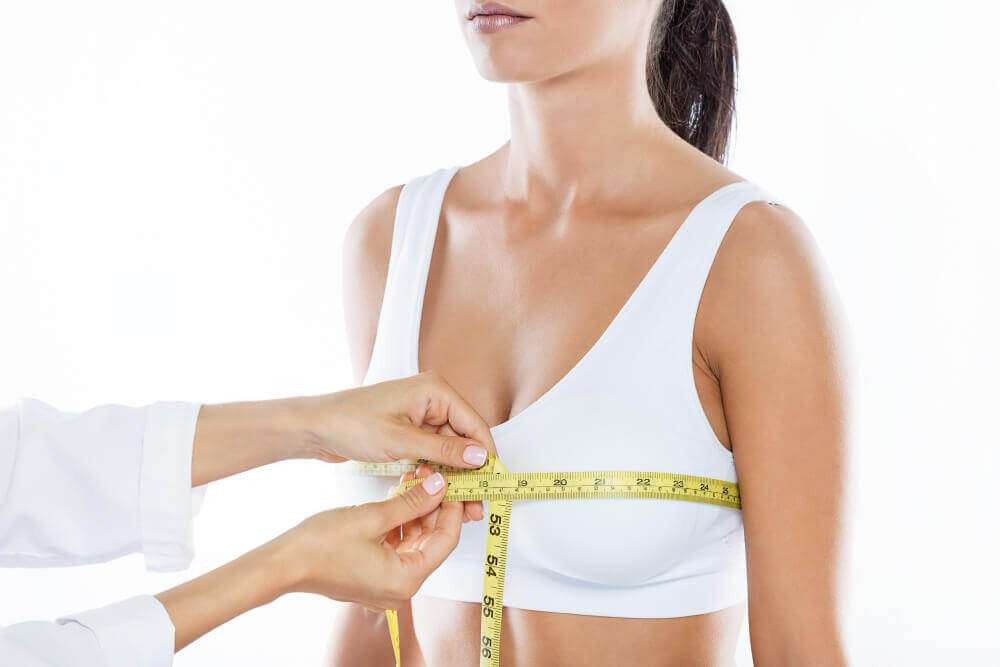 Can Size Effect Fertility: Myth Busted