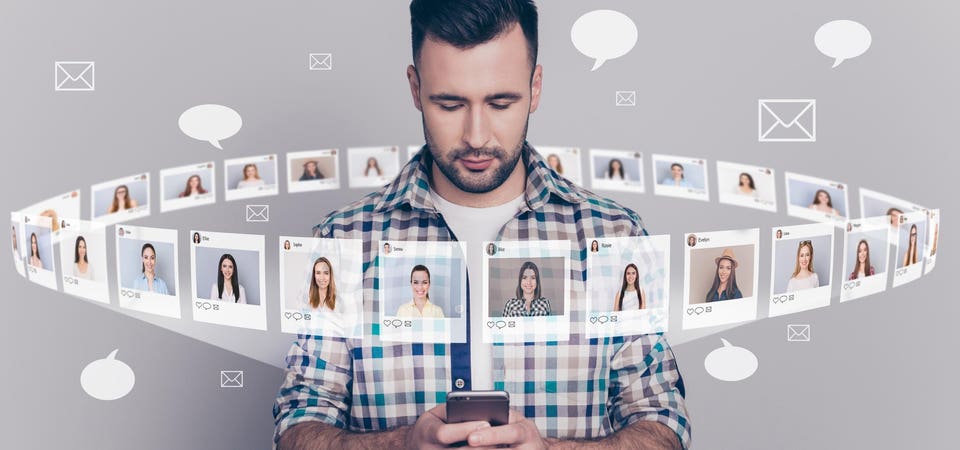 Sexual Health in the Digital Age: Navigating the Complexities of Online Dating