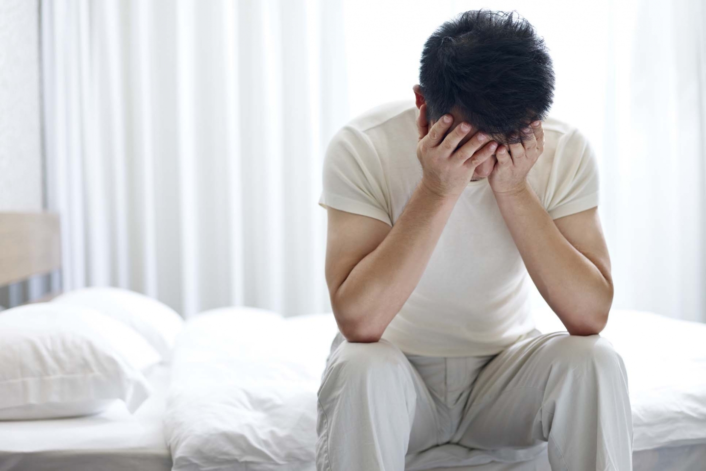 10 Ways to Arouse a Man with Erectile Dysfunction