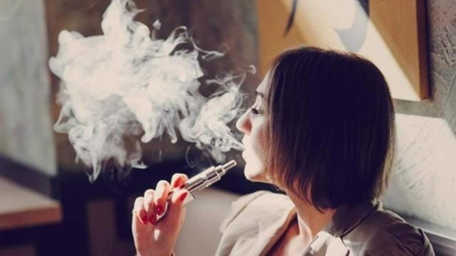 Can Vaping Cause Erectile Dysfunction