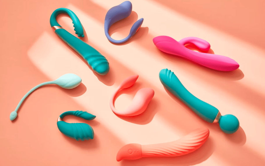 Best Sex Toys for Beginners | A Guide to Enhancing Your Sexual Pleasure