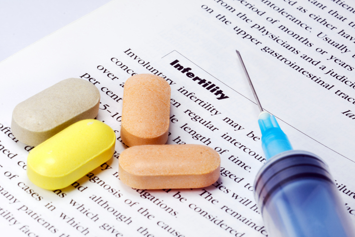Can Certain Medicines Cause Infertility in Men & Women