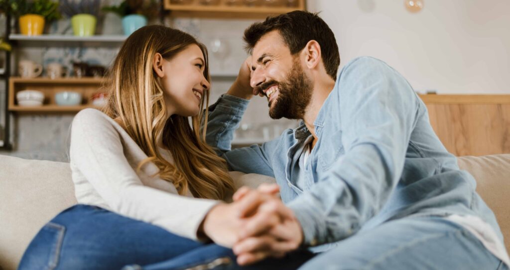Top 10 Non-Sexual Turn-Ons to Elevate Your Relationship