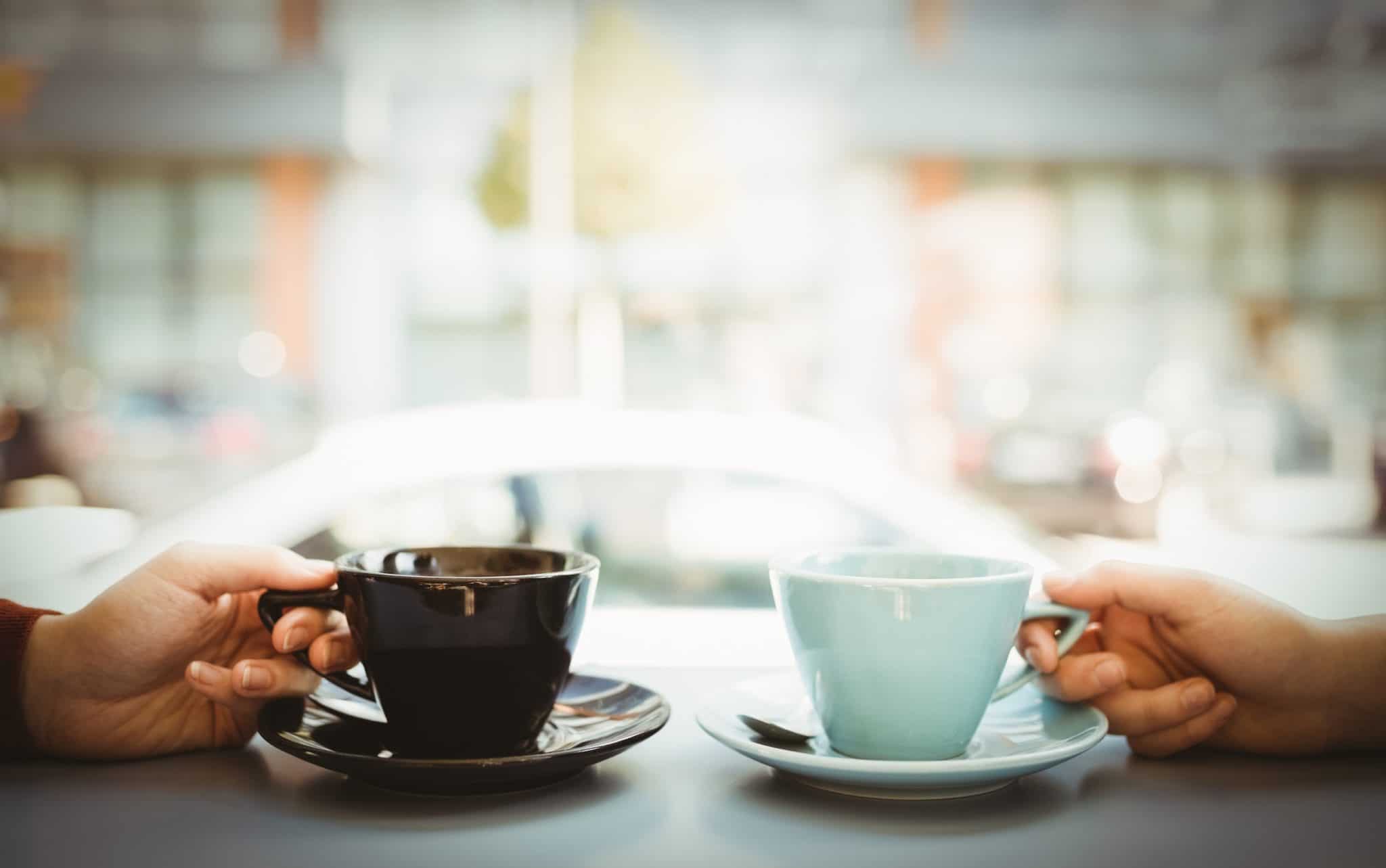 Exploring the Impact of Caffeine on Sexual and Reproductive Health