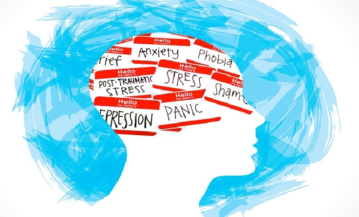 It's Okay Not to Be Okay: Unveiling the Hidden Battles of Men's Mental Health