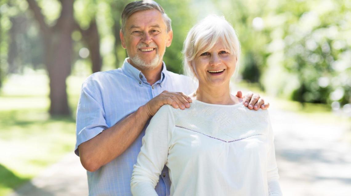 Understanding Sexuality After 60: Insights and Tips