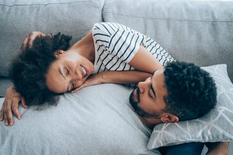 Exploring the Deep Connection Between Sex and Emotional Intimacy