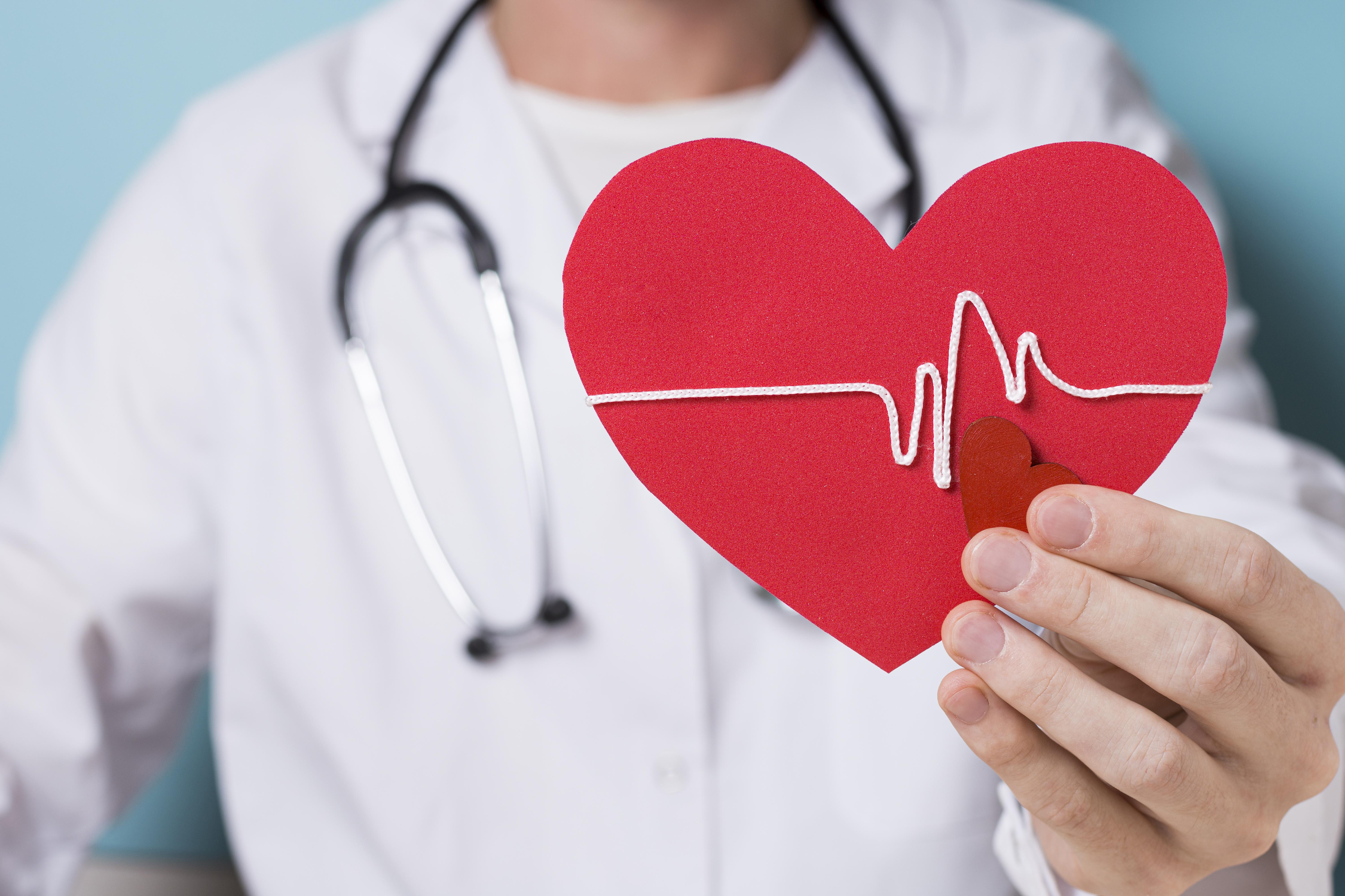 Heart Health