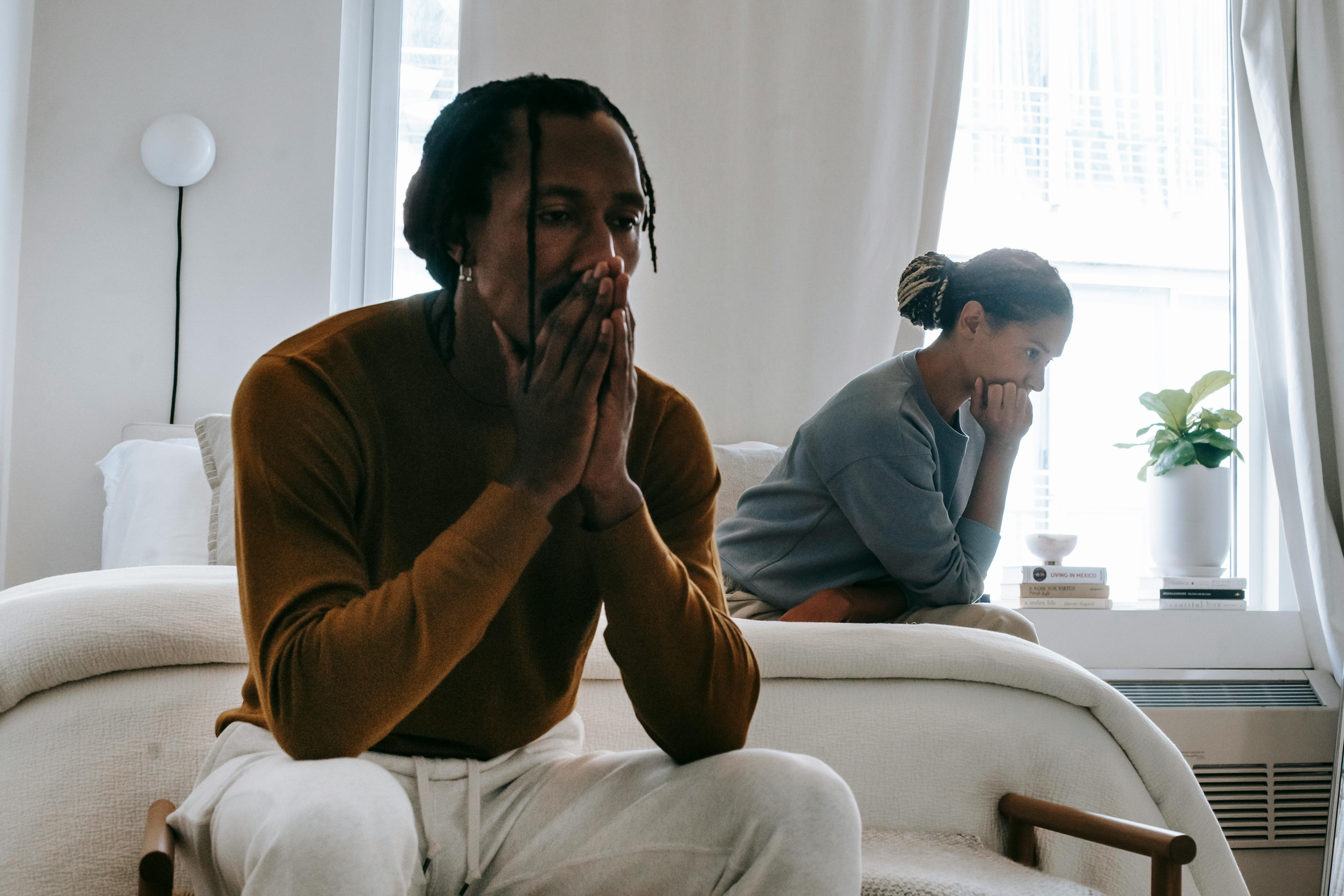 Best Ways to Break Silence in the Bedroom