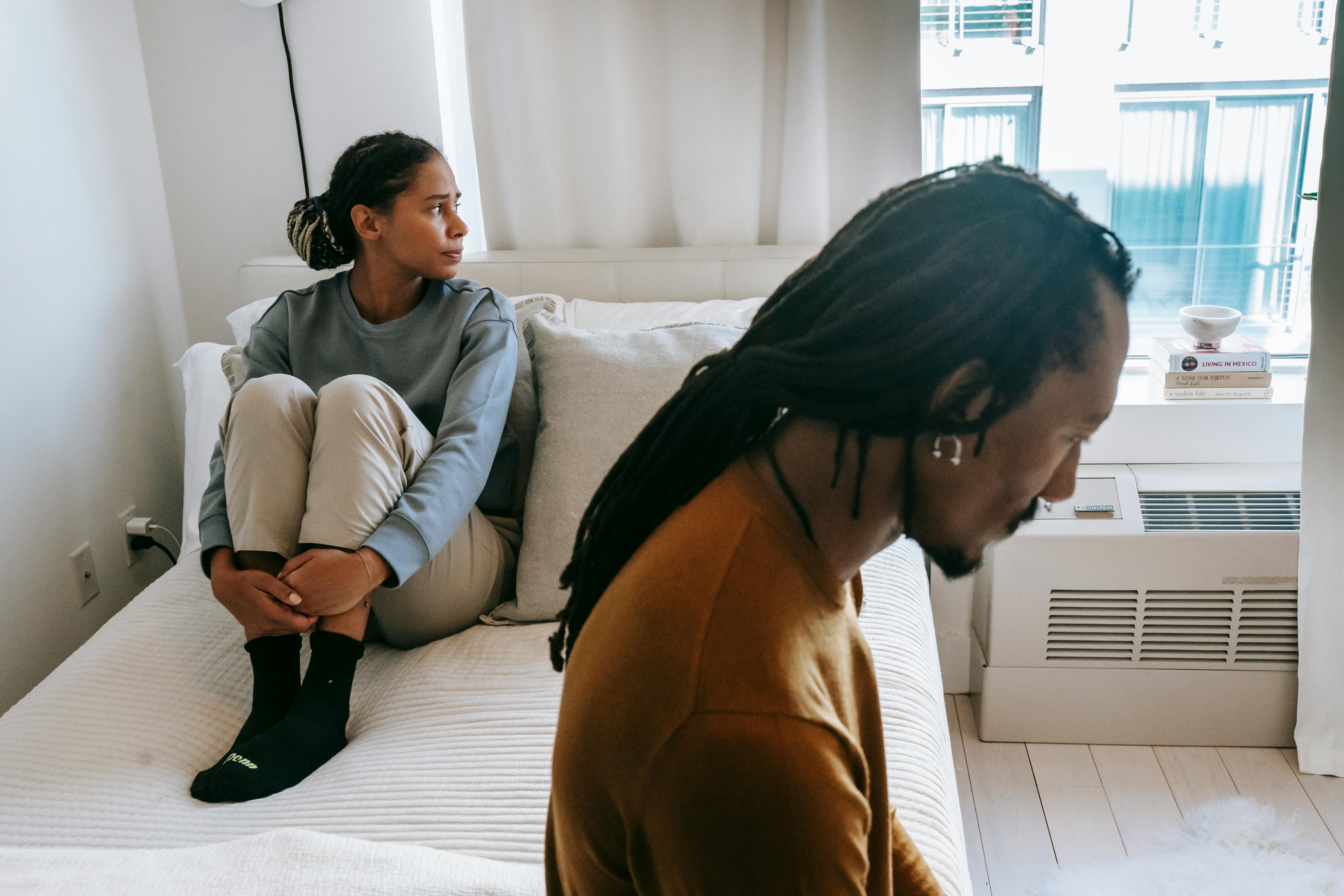 Why Do Men Loose Interest Post Sex?