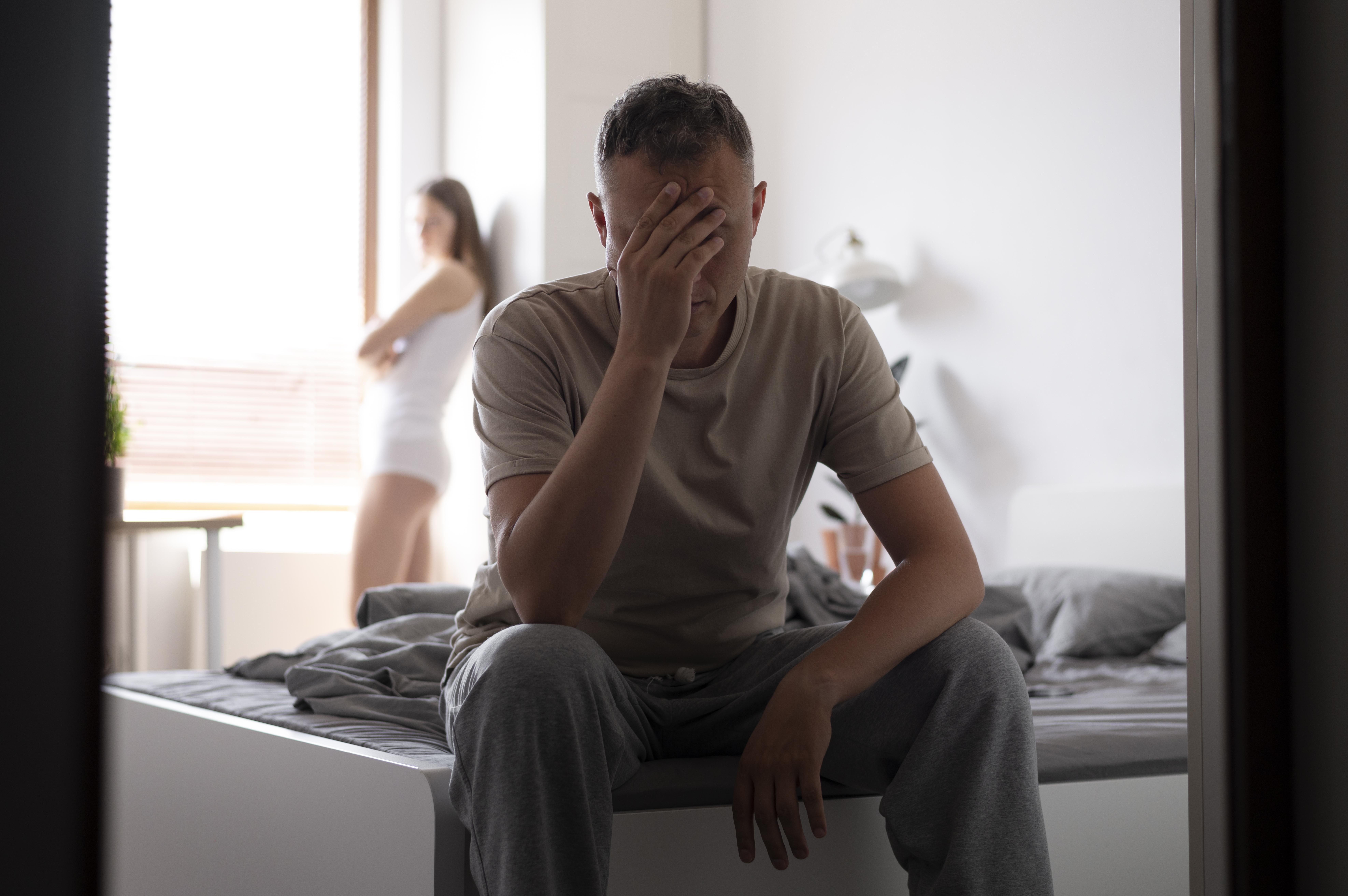 Is Sex Therapy an Effective Remedy for Treating Erectile Dysfunction?