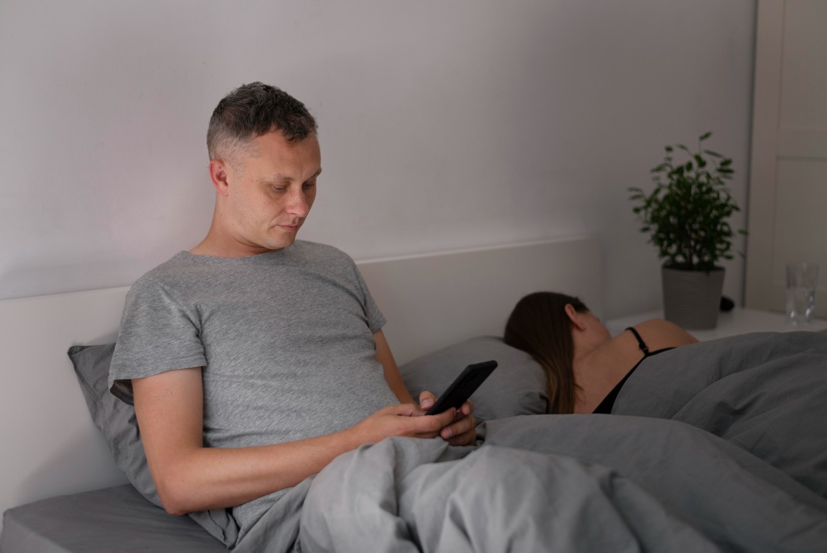 Best Ways to Get Rid of Porn Addiction