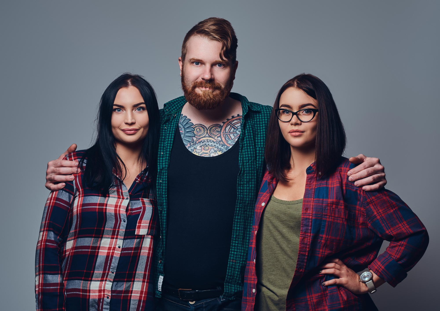 Multiple partners