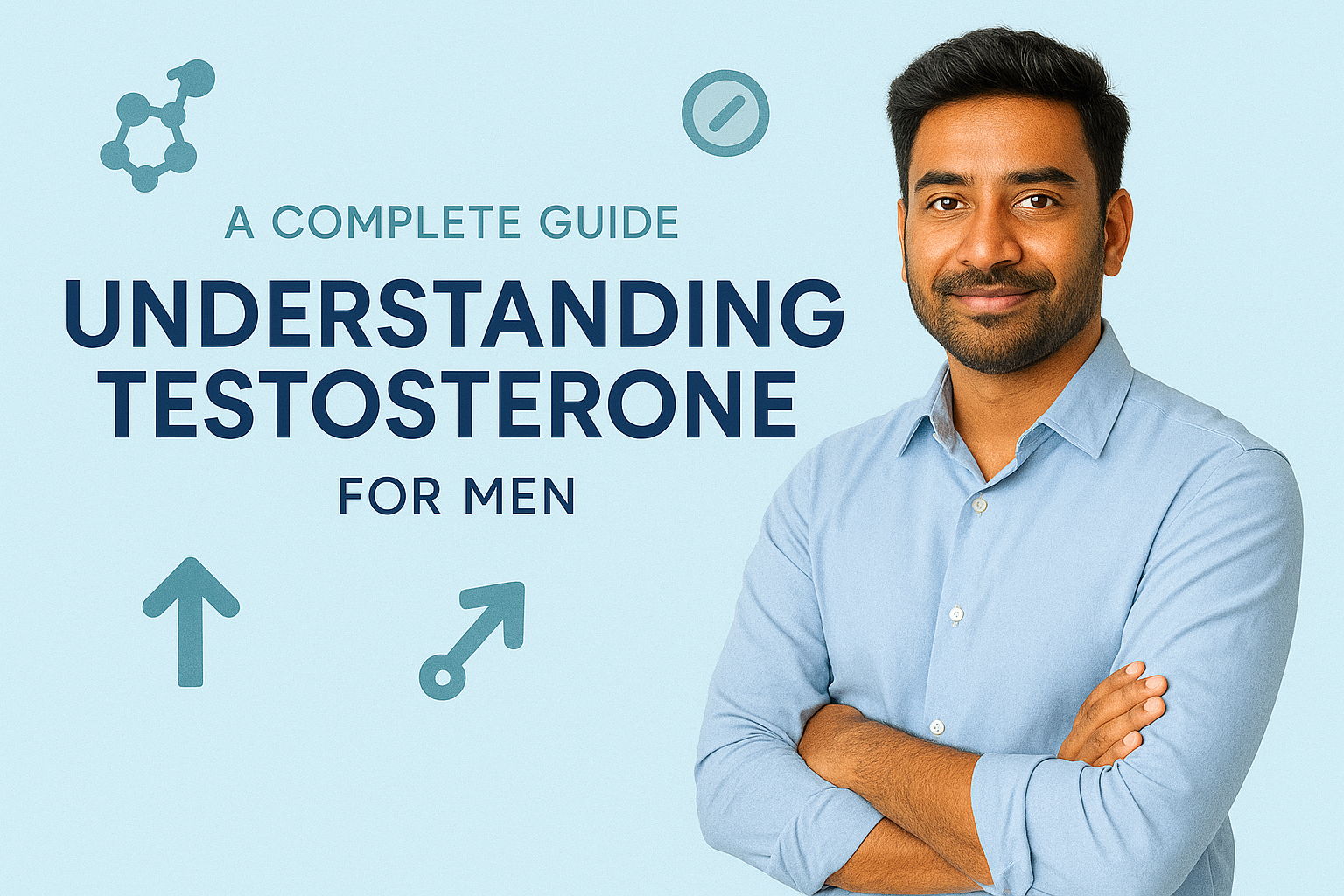 Mens Sexual Health Guide By RxMen