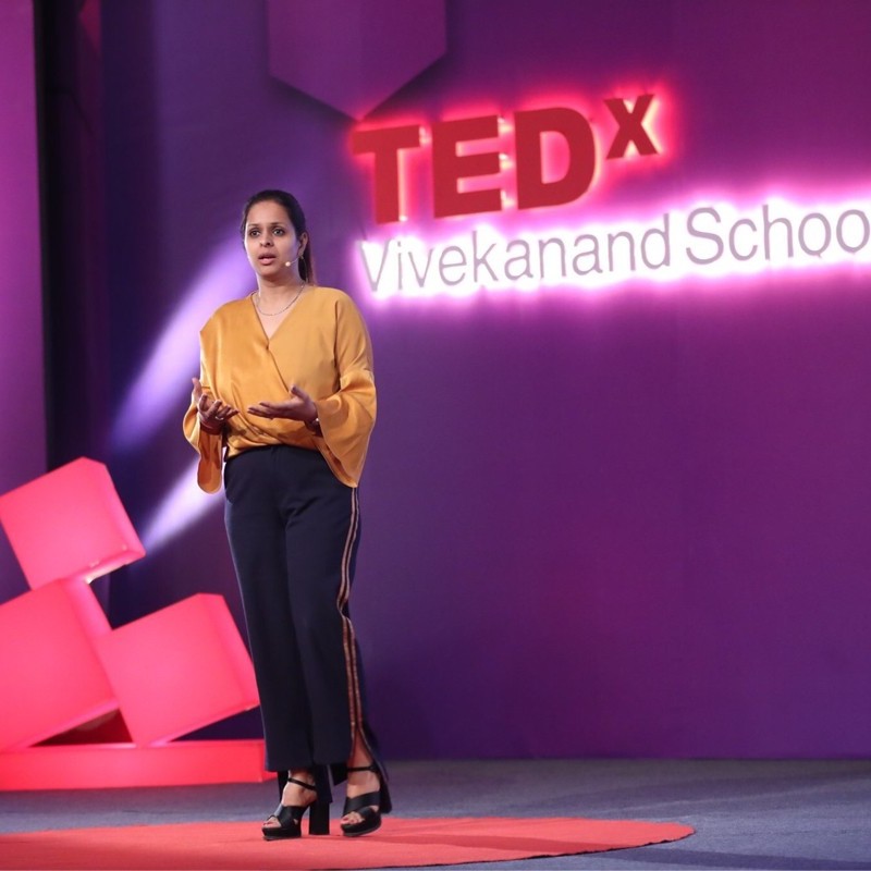 Shailja Mittal