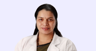 Dr. Anita Shyam
