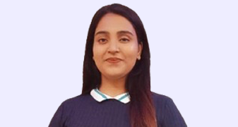 Author Profile